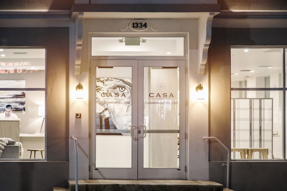 CASA Boutique Hotel 12/59