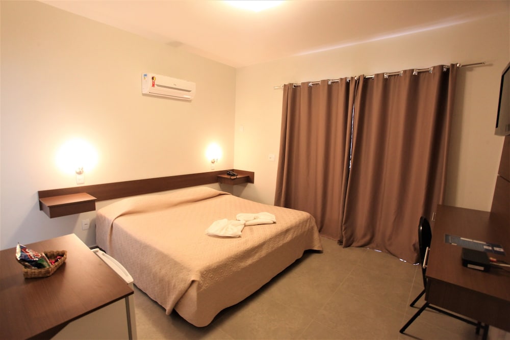 Hotel Fernandao 30/66
