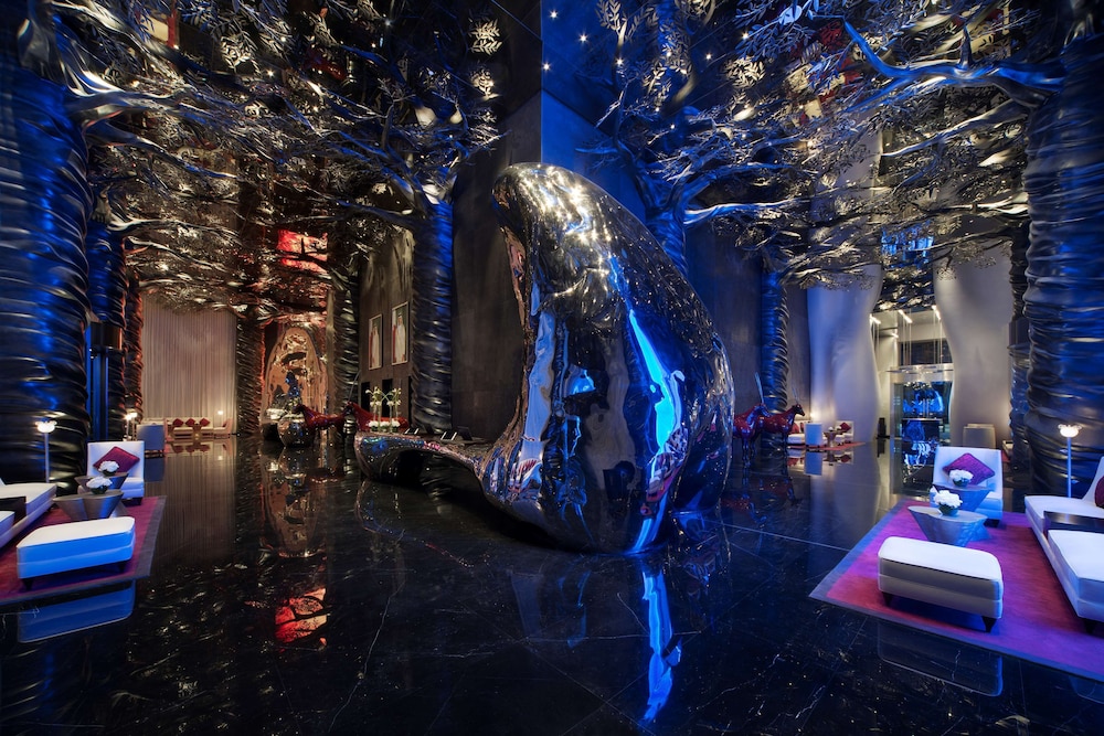 Banyan Tree Doha at La Cigale Mushaireb 42/50