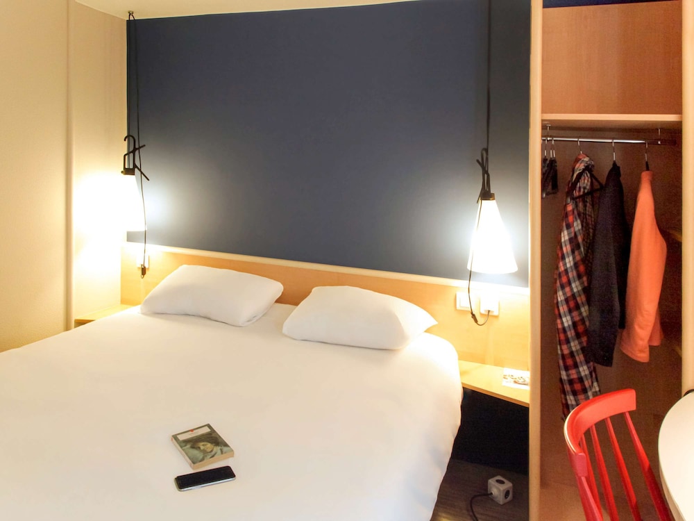 Ibis Brest Kergaradec 14/63