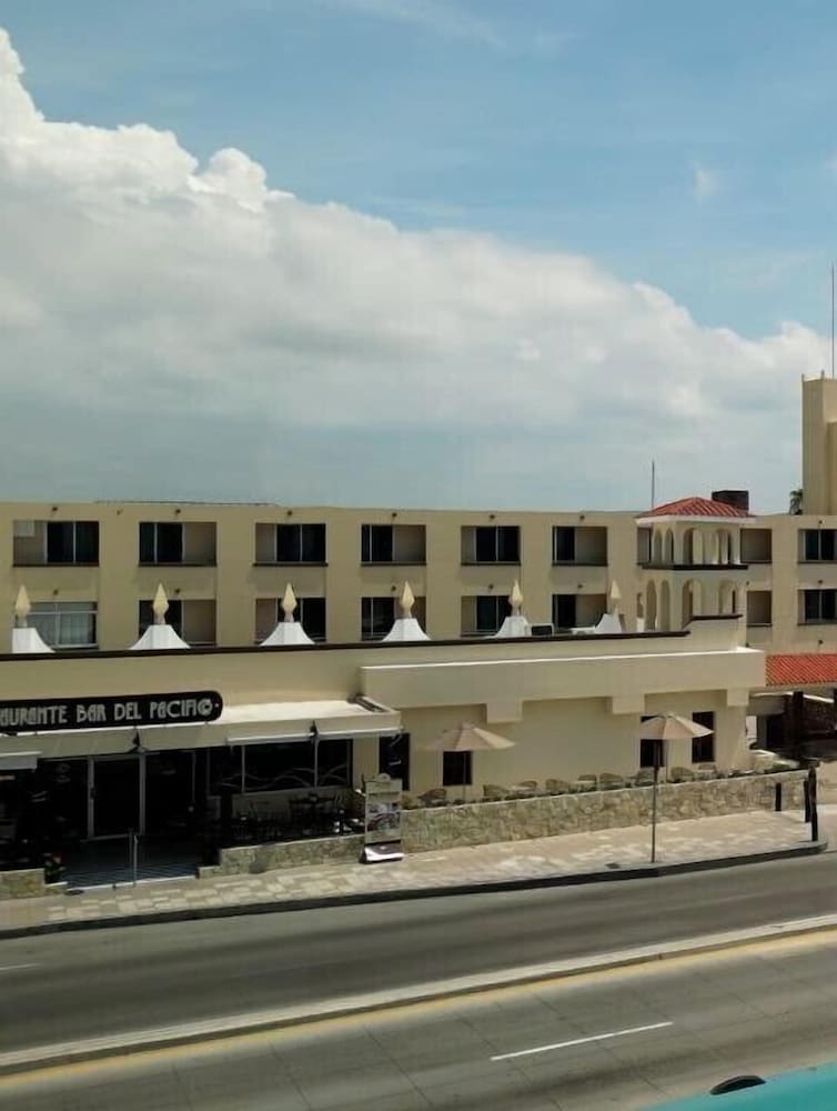 Sands Arenas Hotel 2/62