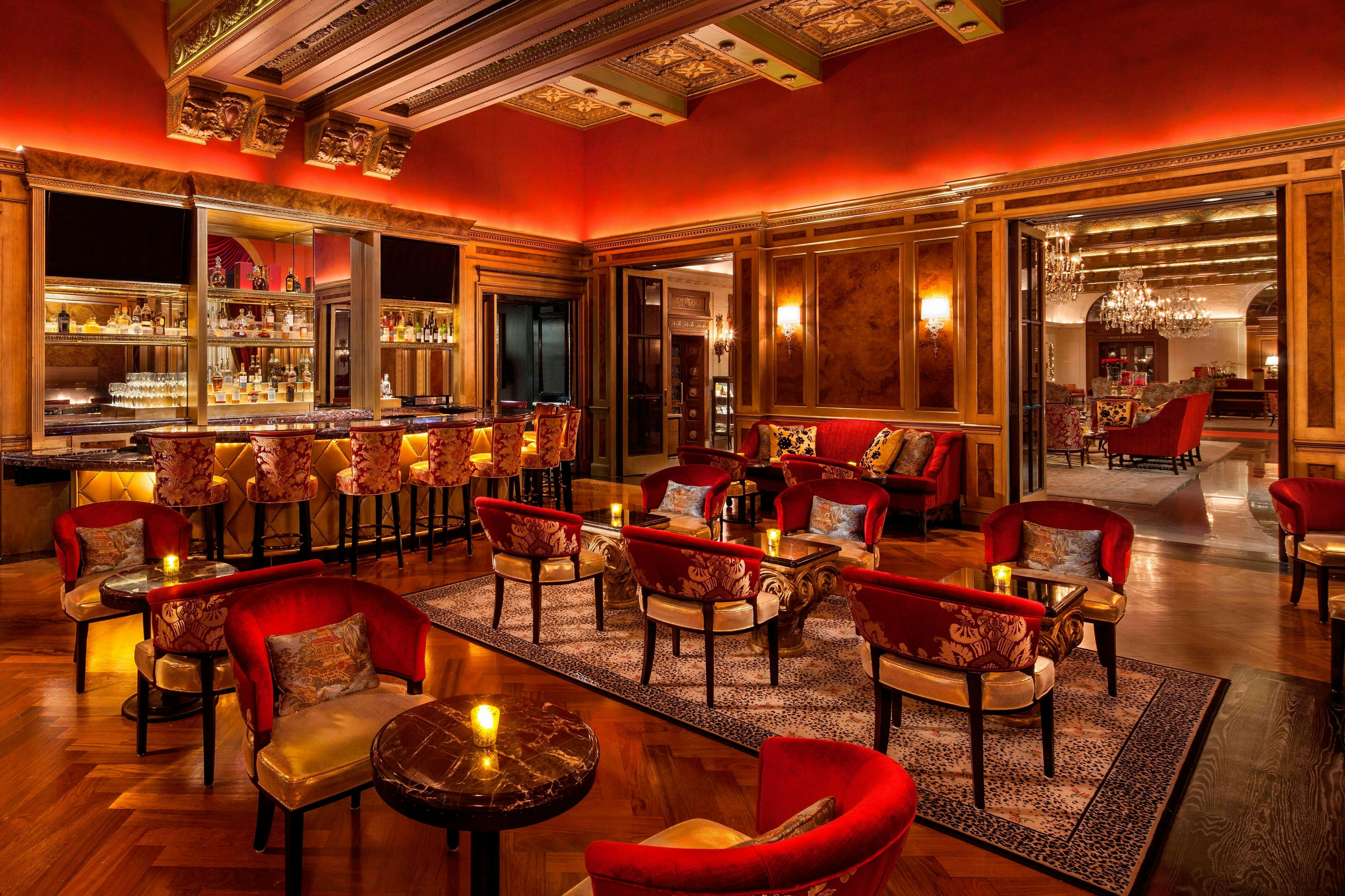 The St Regis Washington D C 20/30