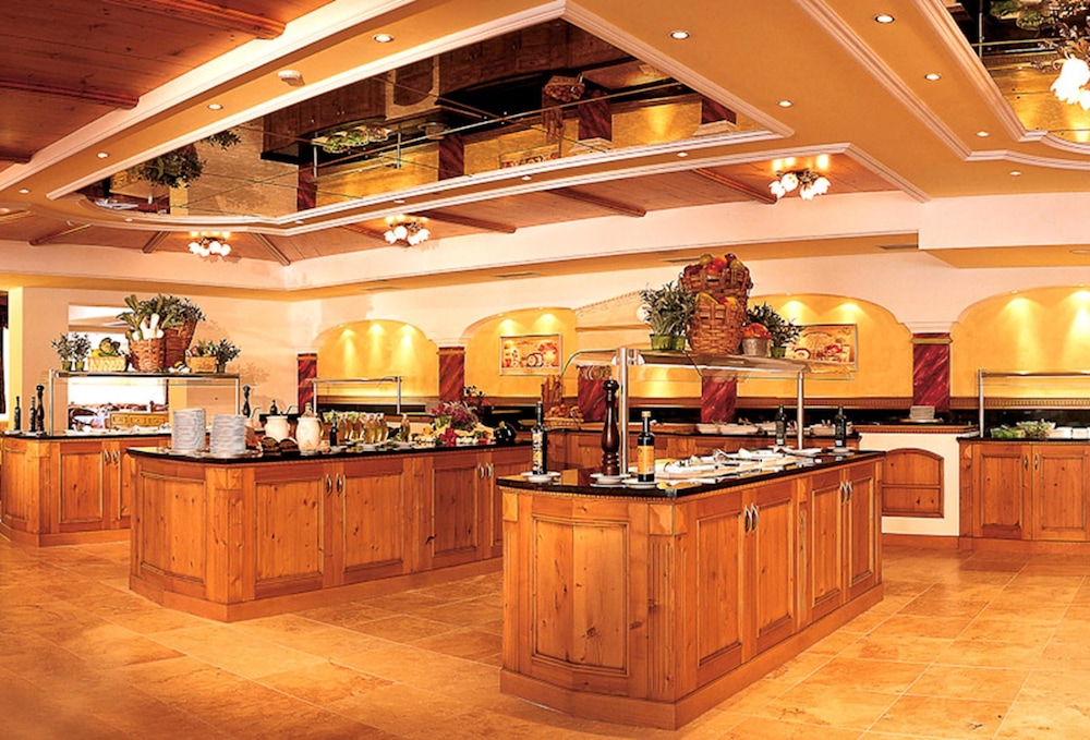 Alpenpark Resort 5/50