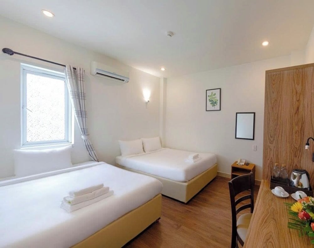 Vitalis Riverside Hotel 32/65