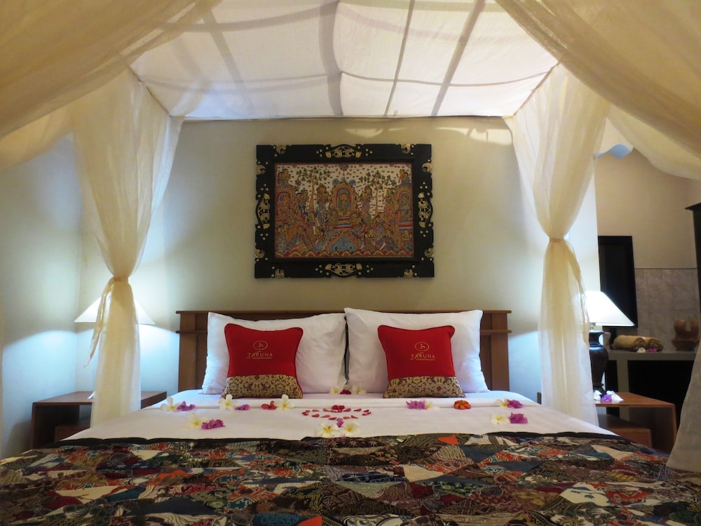 Taruna Boutique Homestay & Spa 49/73