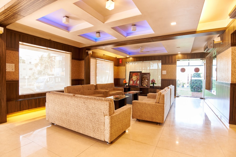 Hotel Ganpati Palace 6/42