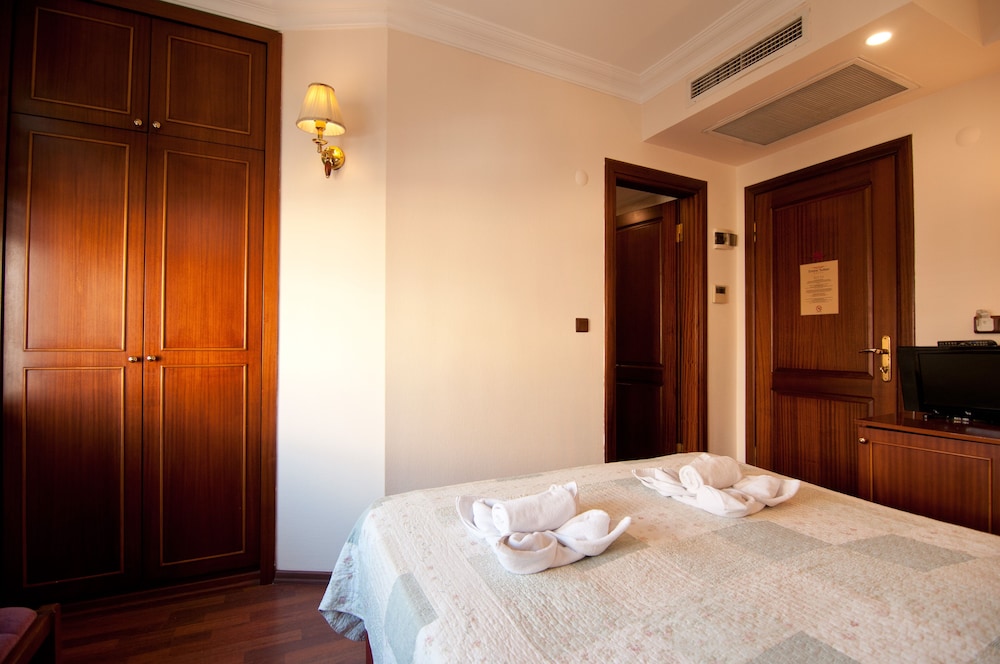 Emine Sultan Hotel 31/59