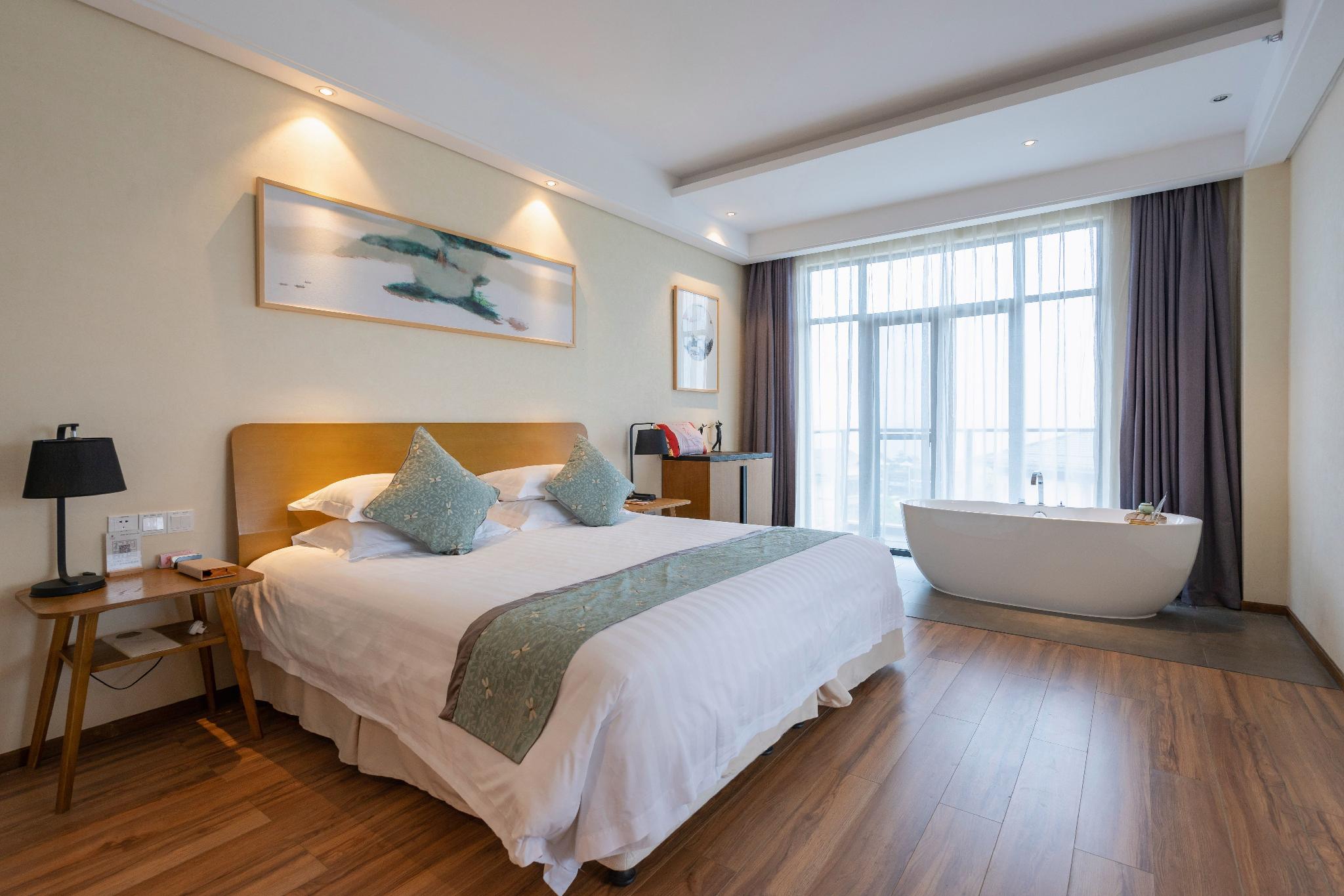 Manju Hotel Qiandao Lake 8/44