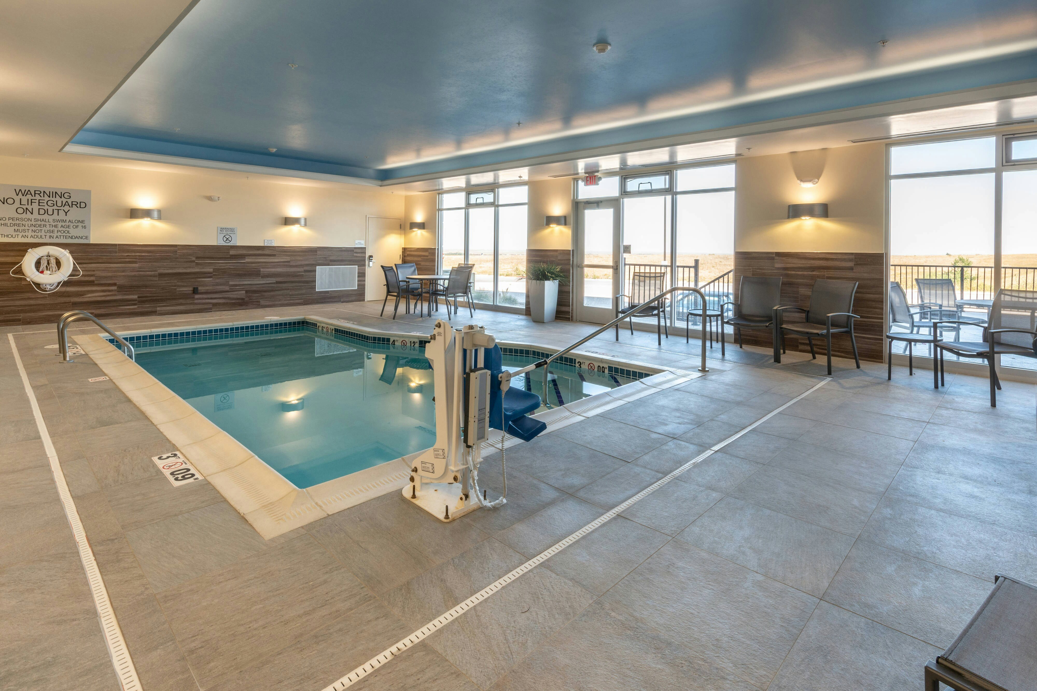 Fairfield Inn & Suites By Marriott Sidney 16/33
