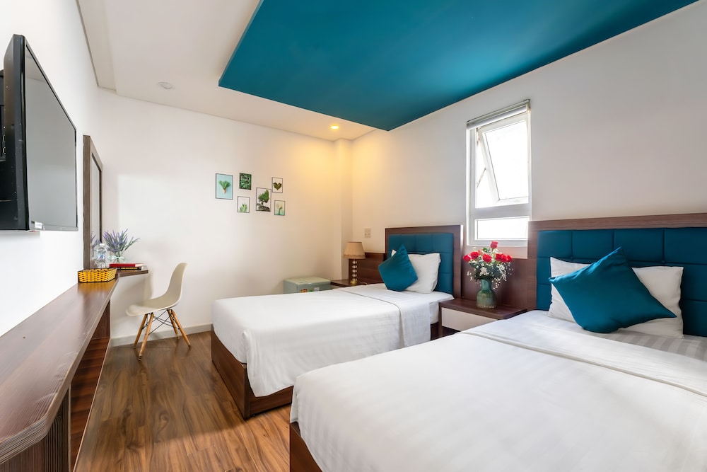 BASIC, DOUBLE OR TWIN BED