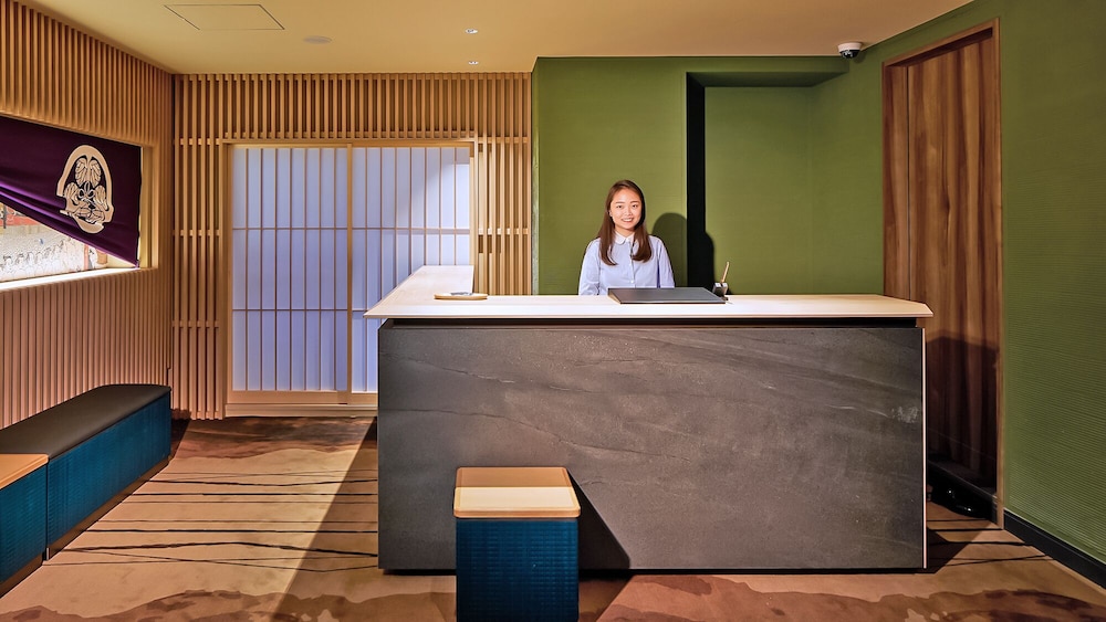 Stay SAKURA Tokyo Asakusa Yokozuna Hotel 5/50