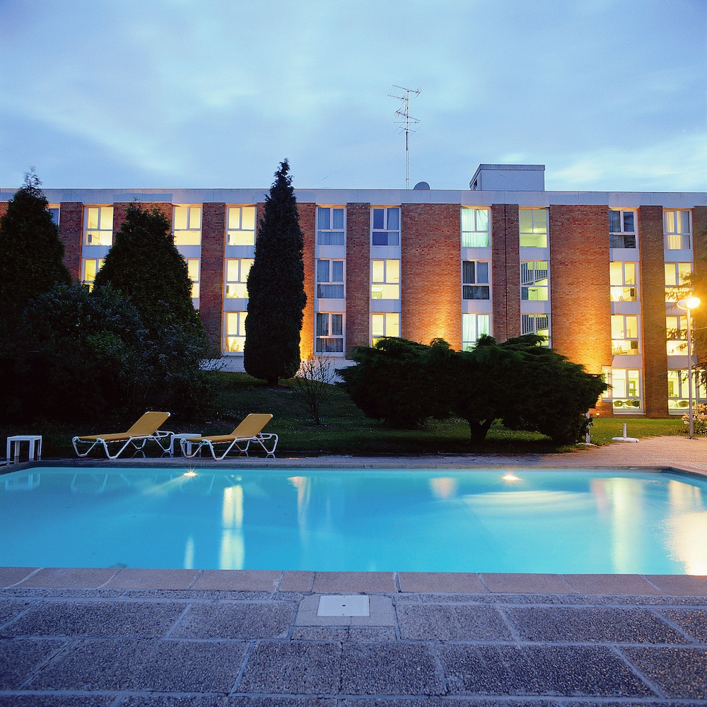 ibis Styles Lille Neuville en Ferrain 44/47