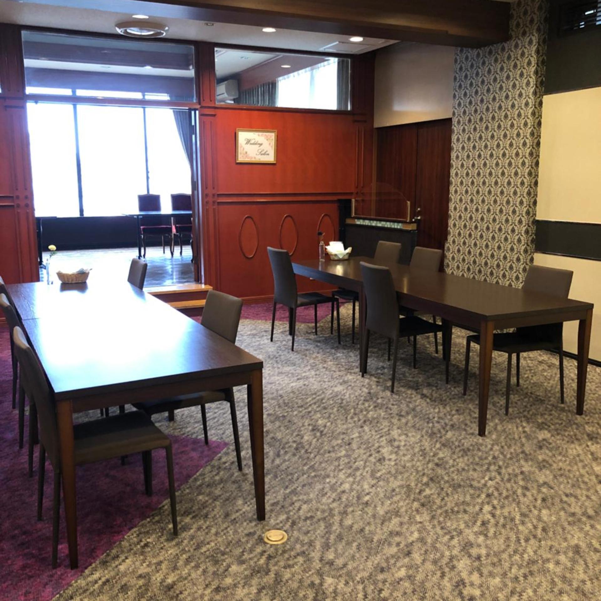 Highness Hotel Kurume 25/33
