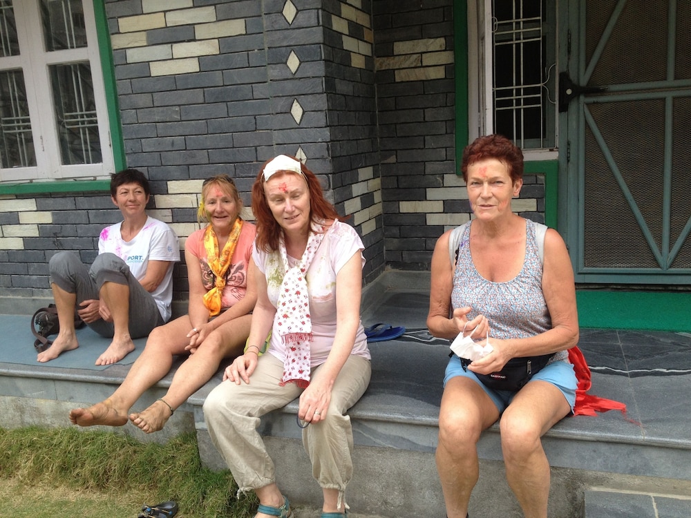 Bishnu Homestay 9/50