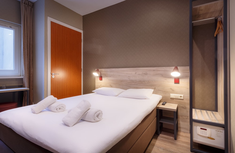 Amsterdam Downtown Hotel 13/31