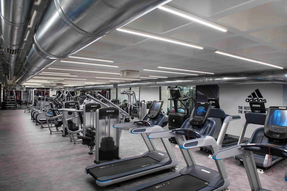 Radisson Blu Hotel Beirut Verdun 25/50