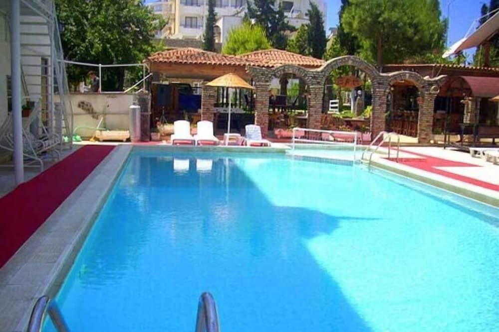YILDIRIM HOTEL 14/23