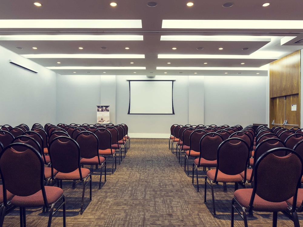Mercure Sao Jose Dos Campos Hotel 41/50