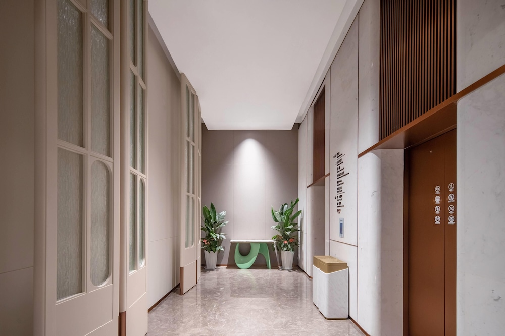 Wyndham Garden Shanghai Songjiang 4/68
