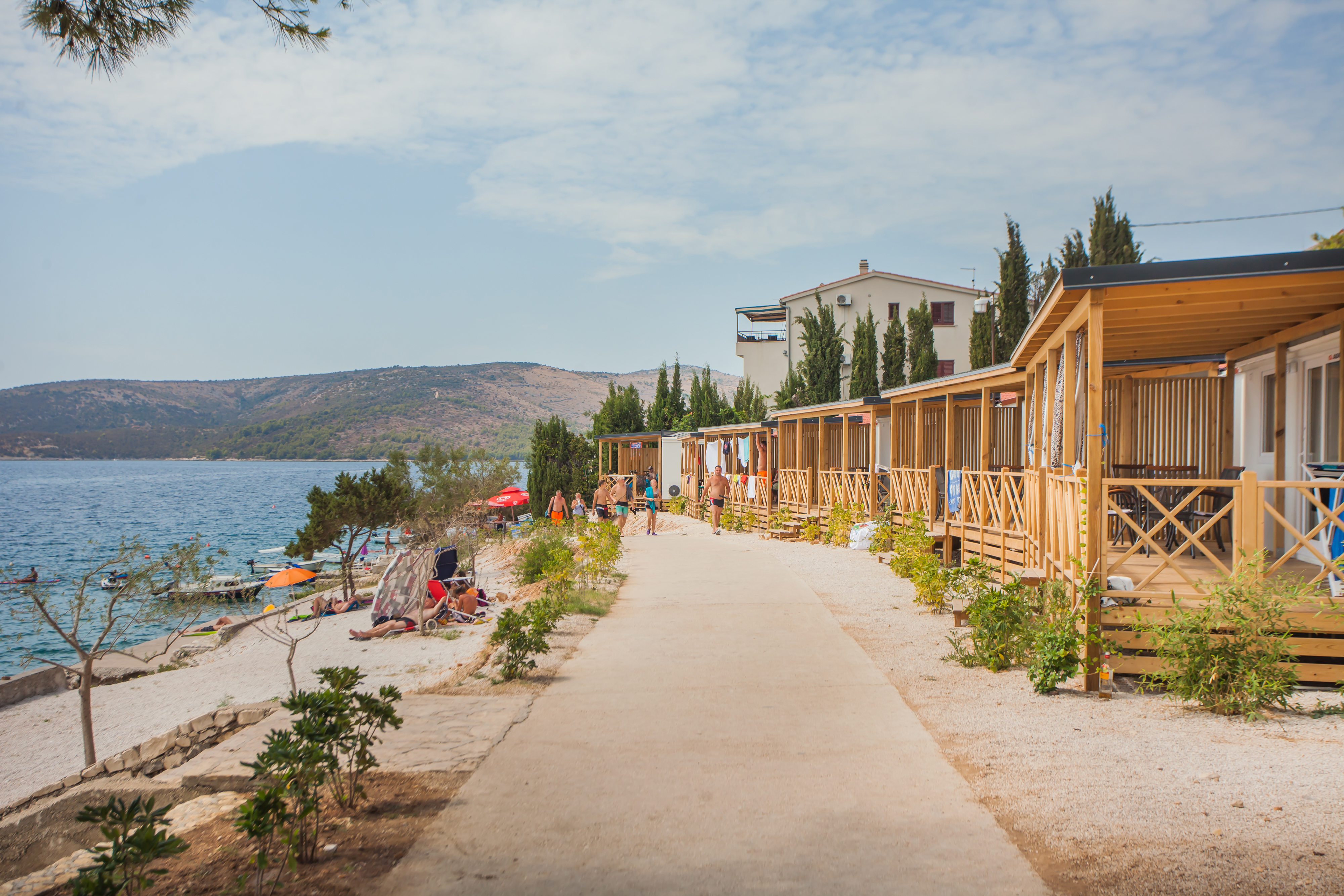 Amadria Park Camping Trogir 7/65