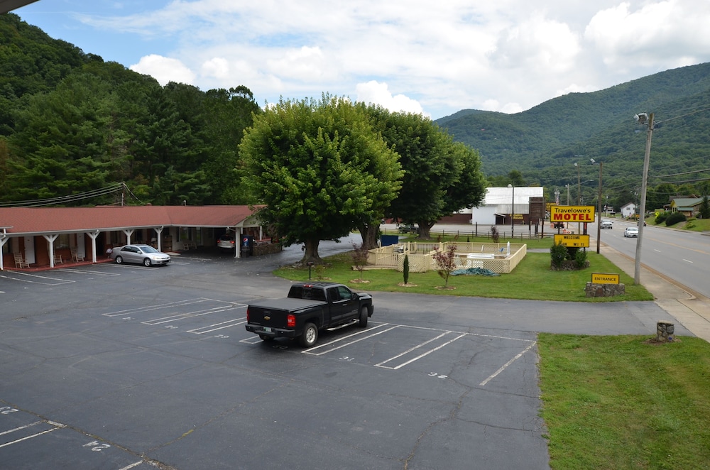 Travelowes Motel 50/58