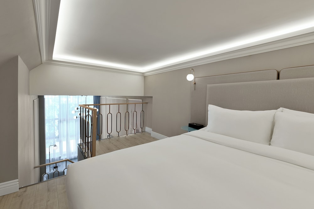 Mercure Xiamen On the Bund 18/58