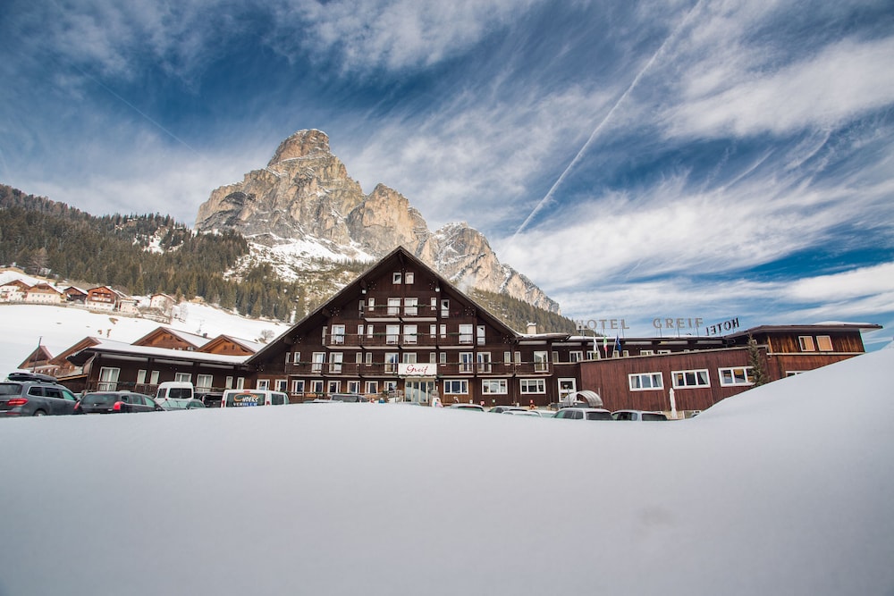 Th Corvara Greif Hotel 3/57