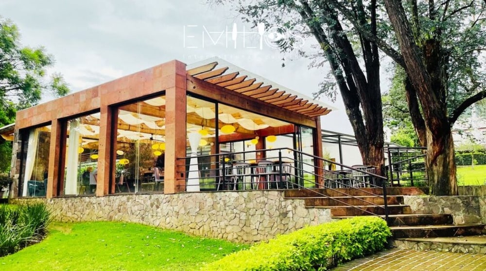 Hotel Boutique Unico Avandaro 2/50