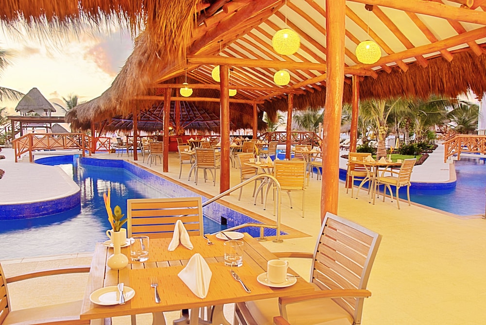 Hidden Beach Resort Au Naturel - Adults Only - All Inclusive 25/50