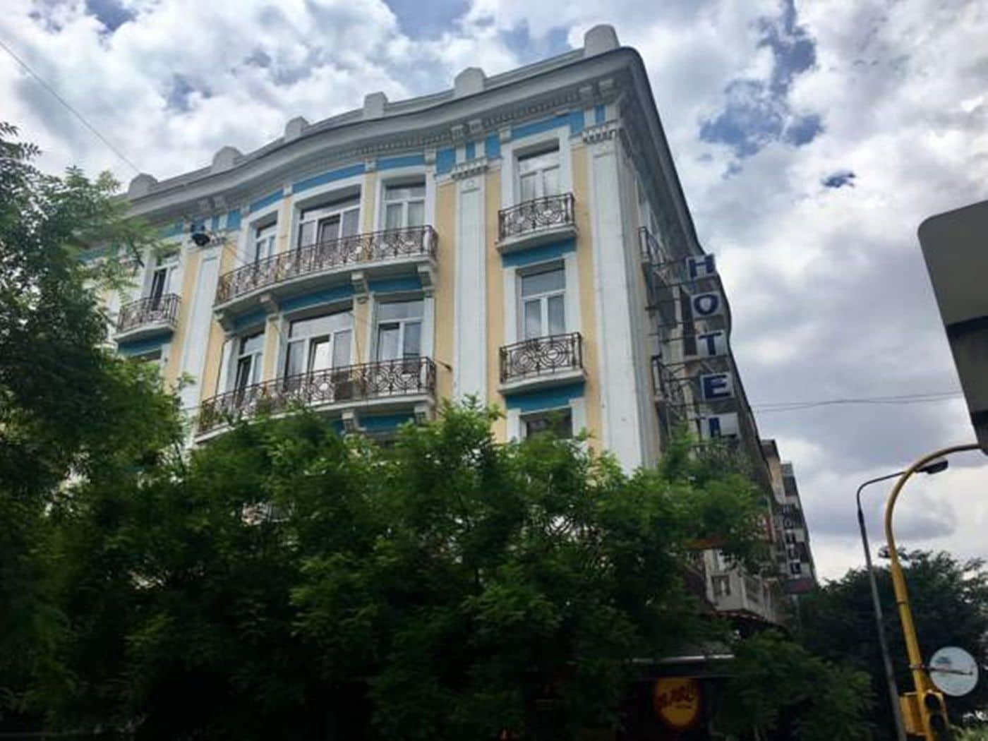 Hotel Kastoria 1/59
