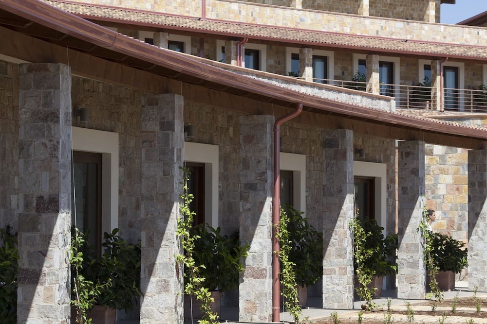 Eco Resort Dei Siriti 2/59