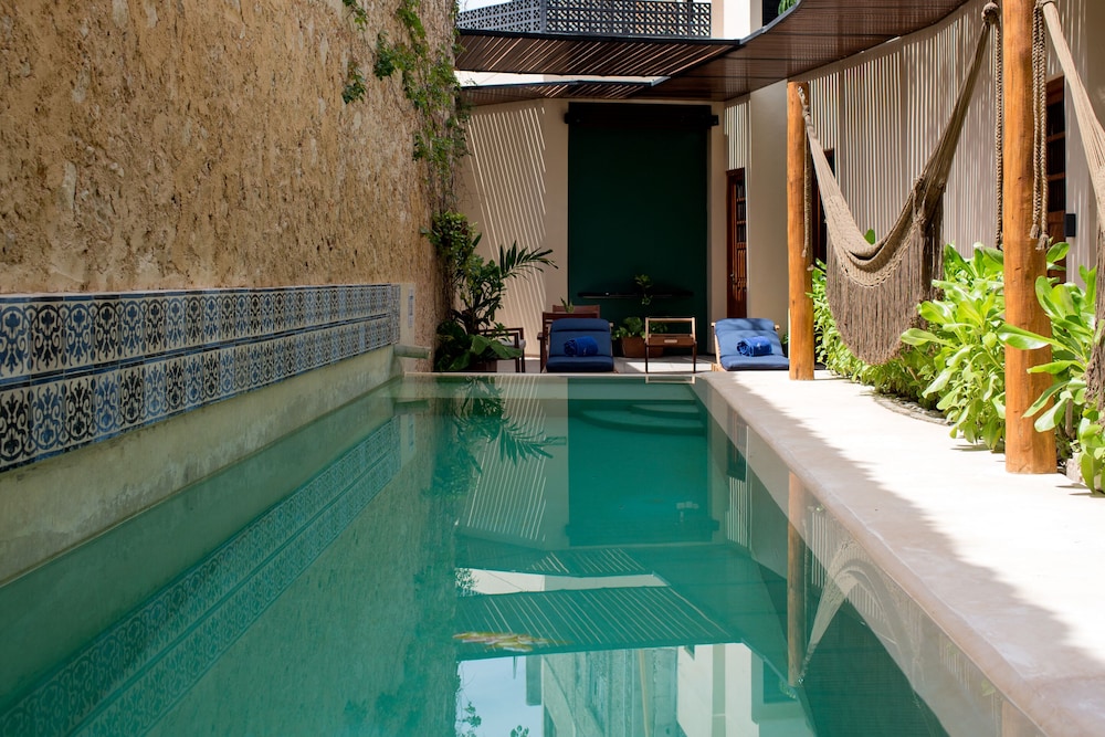 Ya'ax Hotel Boutique 43/74