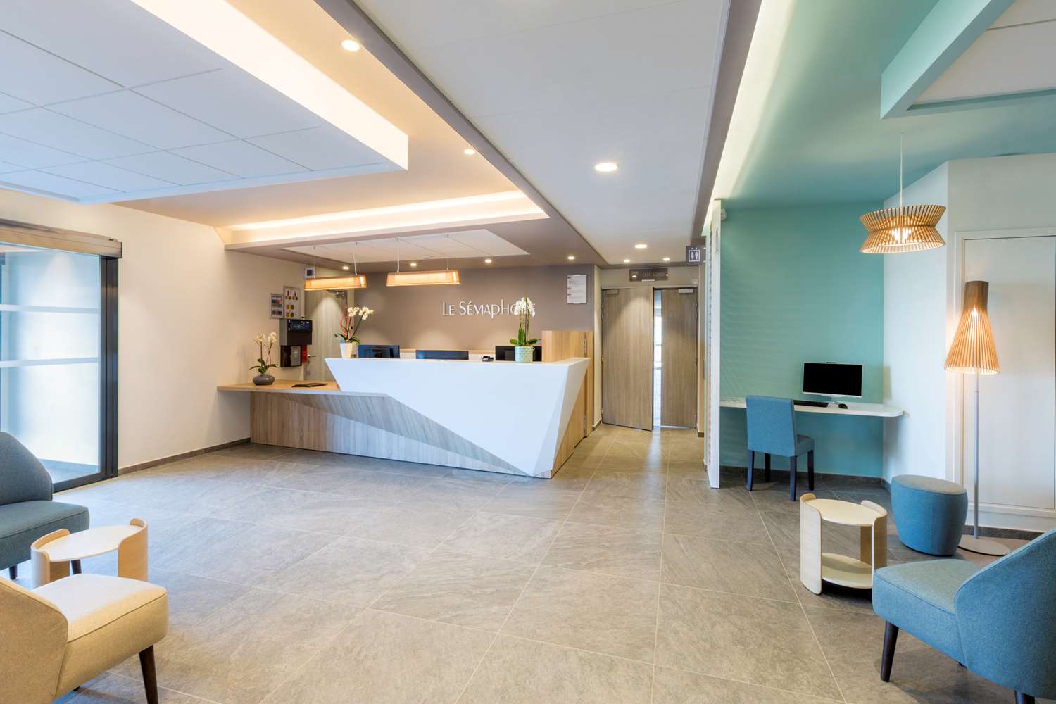 Best Western Hotel Le Semaphore 4/42