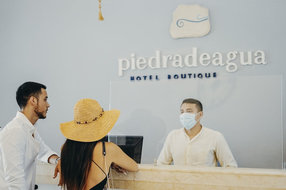 Piedra de Agua Hotel Boutique 57/77