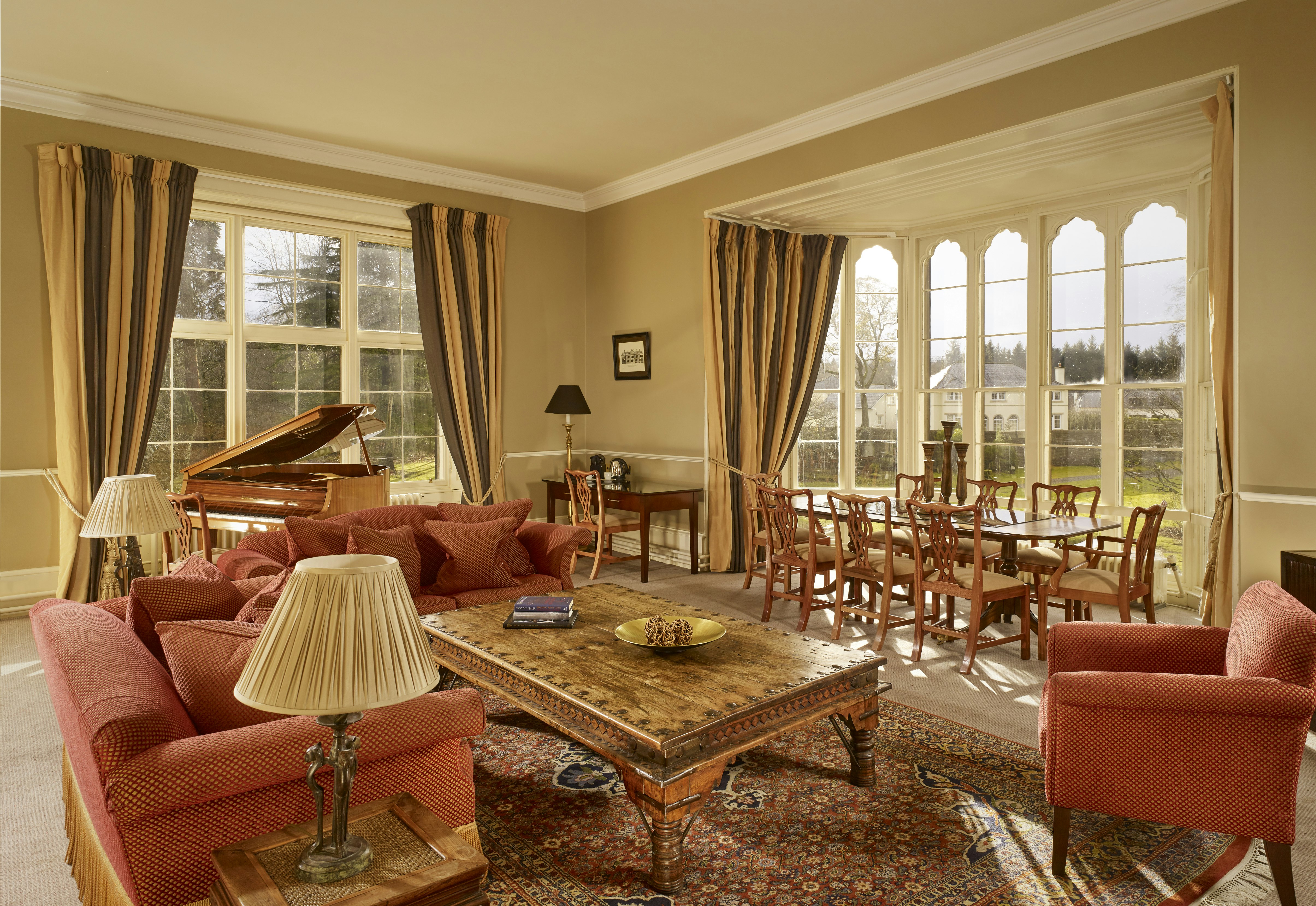 JA Mar Hall Golf & Spa Resort 16/42