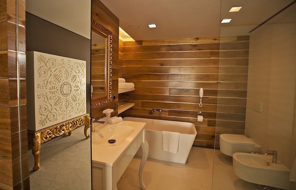 Hotel Graphite Gallery 25/44