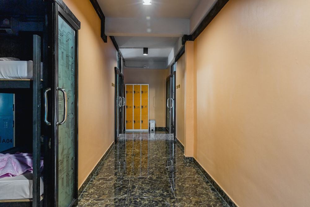 The Guest Hotel - Hostel 33/49