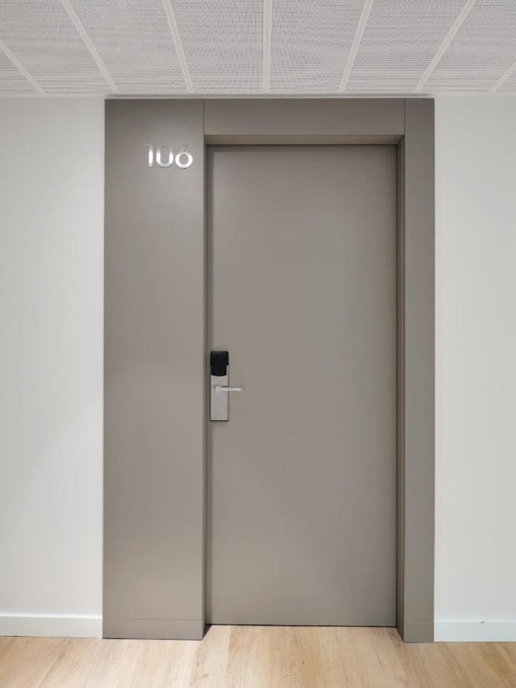 Hostal Lami 8/16