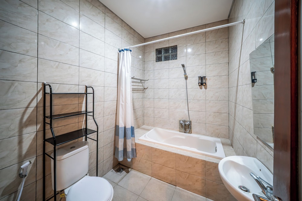 Dikubu Bali Villa and Suite 71/71