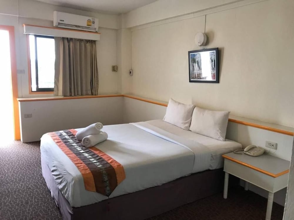 Asia Grand Hotel Hat Yai 20/46