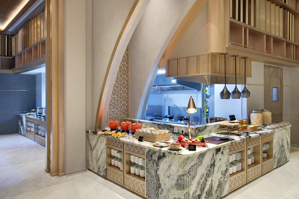 Lotusa by Swiss-Belhotel Batulicin 9/61