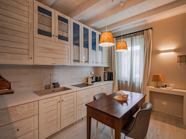 Country House il Vecchio Ippocastano 11/22