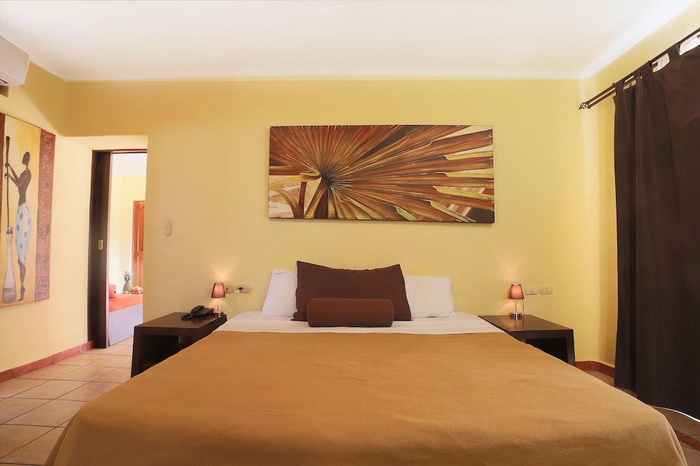Hotel Riviera Caribe Maya 13/43