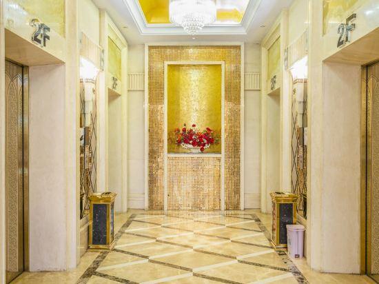 Luanzhou International Hotel 20/30