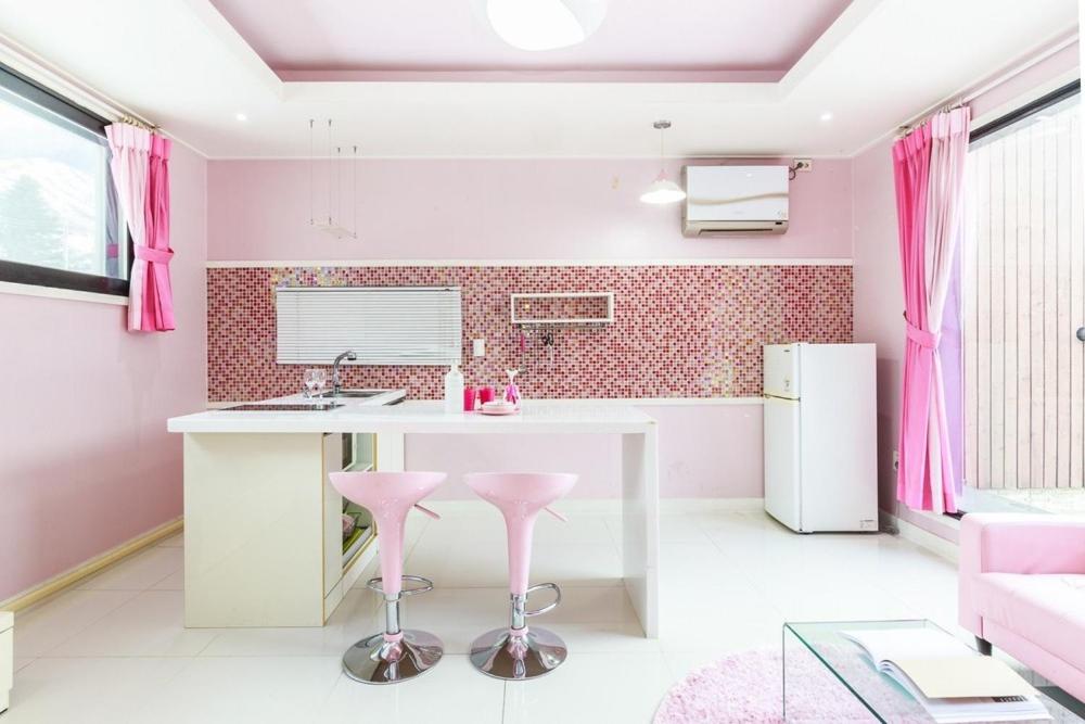 Gapyeong Garden Of Narsha Pension 2/33