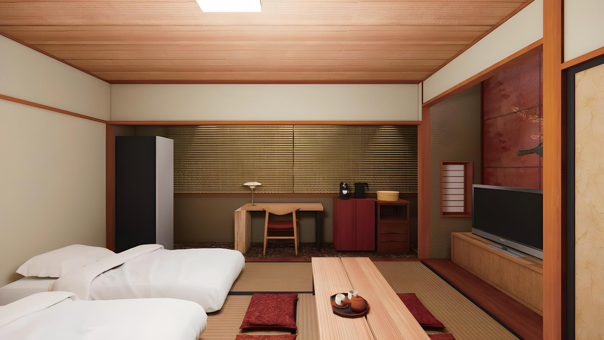 Japanese