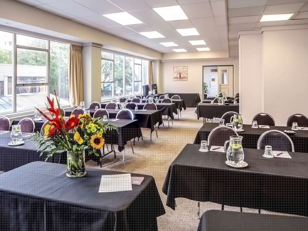 Mercure Wellington Abel Tasman 60/81