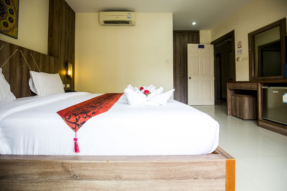The Cocoon Patong 19/50