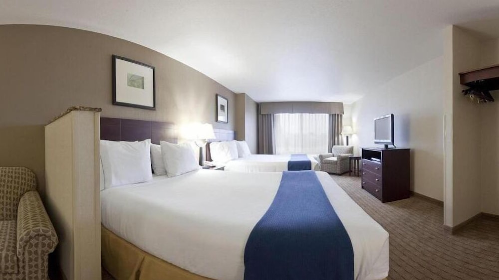 Holiday Inn Express Hotel and Suites Vancouver Mall/Portland Area 13/71