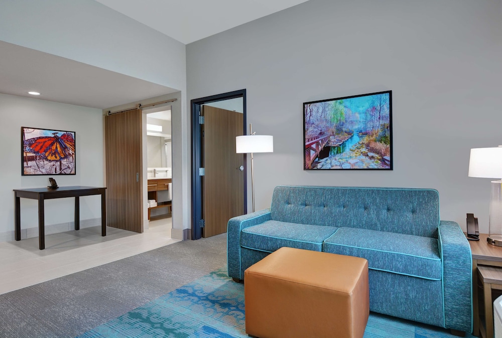 Home2 Suites by Hilton Bentonville Rogers 31/44